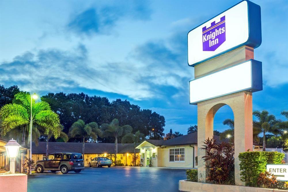Vero Inn Vero Beach Exterior photo